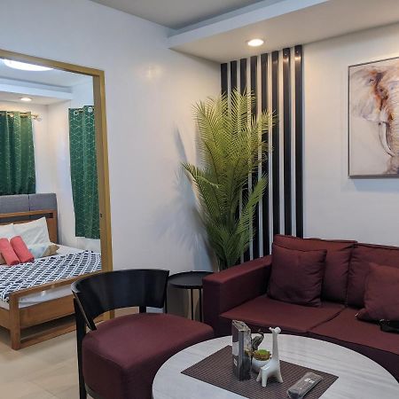 307 Anabelle Residence At Marina Spatial Condominium Dumaguete City Екстериор снимка