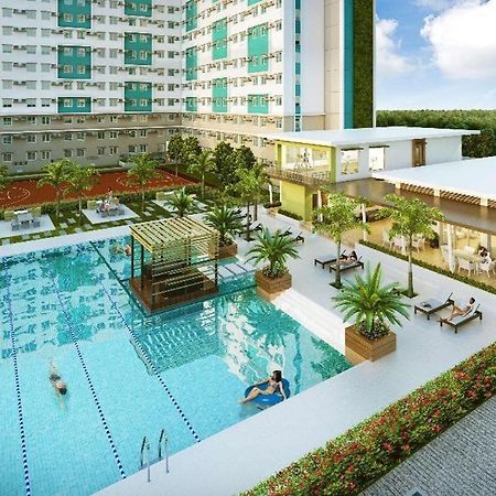 307 Anabelle Residence At Marina Spatial Condominium Dumaguete City Екстериор снимка