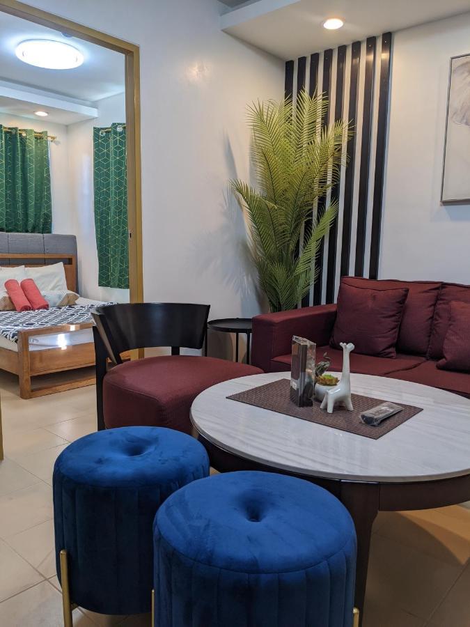 307 Anabelle Residence At Marina Spatial Condominium Dumaguete City Екстериор снимка