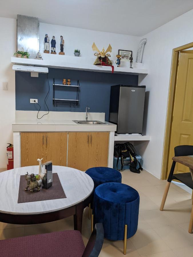 307 Anabelle Residence At Marina Spatial Condominium Dumaguete City Екстериор снимка