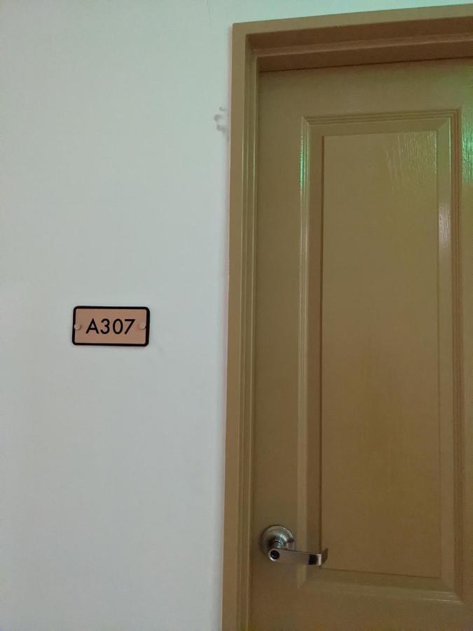 307 Anabelle Residence At Marina Spatial Condominium Dumaguete City Екстериор снимка