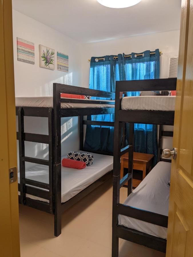 307 Anabelle Residence At Marina Spatial Condominium Dumaguete City Екстериор снимка