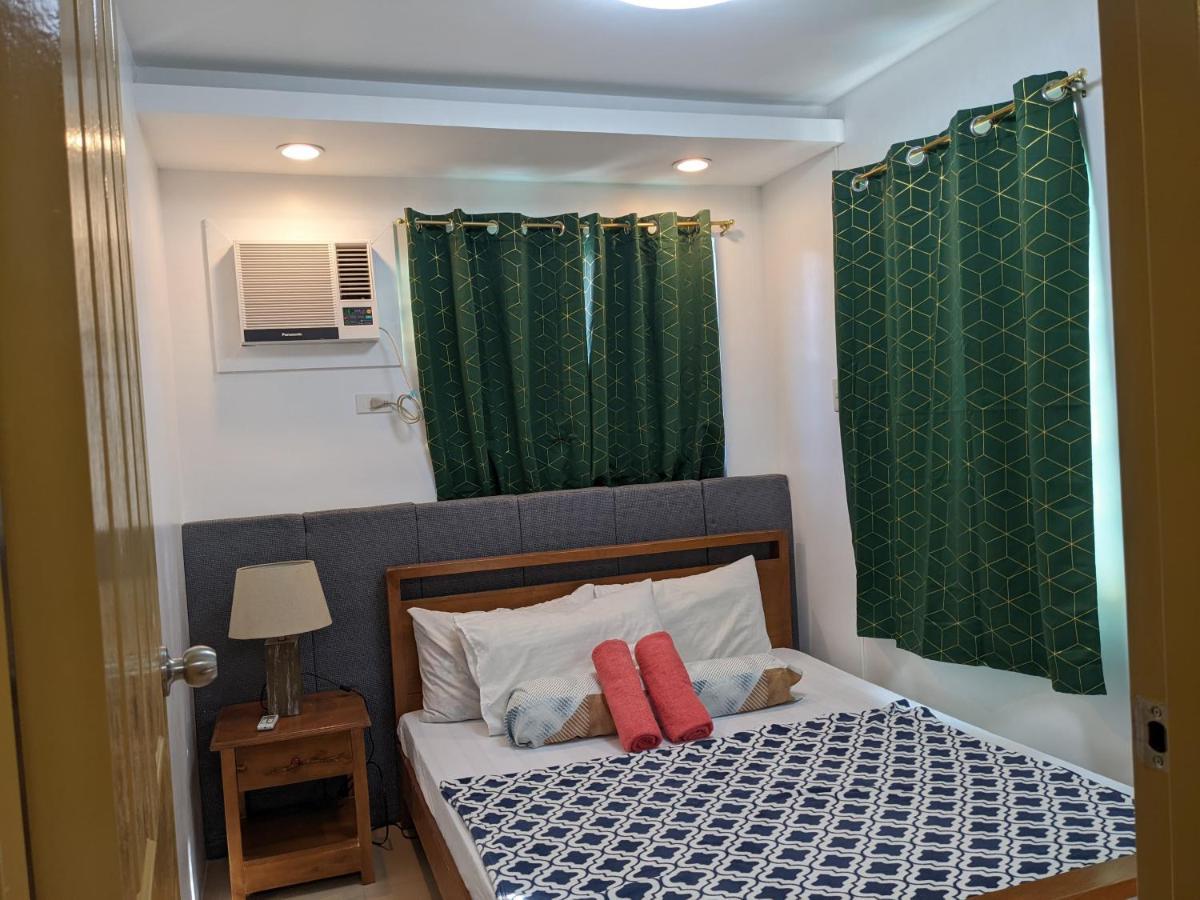307 Anabelle Residence At Marina Spatial Condominium Dumaguete City Екстериор снимка